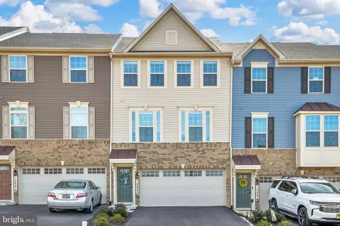 10645 Brewerton Ln, New Market, MD 21774