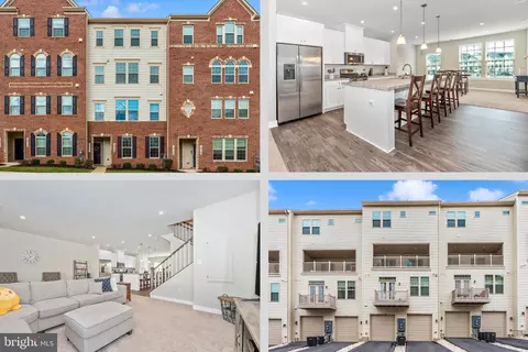 10111 Fauberg St, Ijamsville, MD 21754