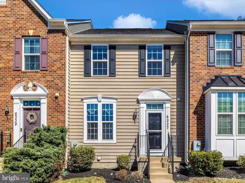 6337 Walcott Ln, Frederick, MD 21703