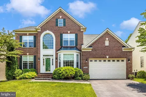 3705 Seward Ln, Frederick, MD 21704