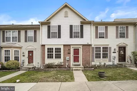 2169 Swains Lock Ct, Point Of Rocks, MD 21777