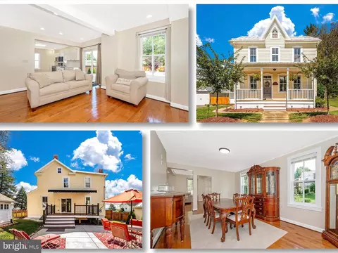 5924 Broad Run Rd, Jefferson, MD 21755