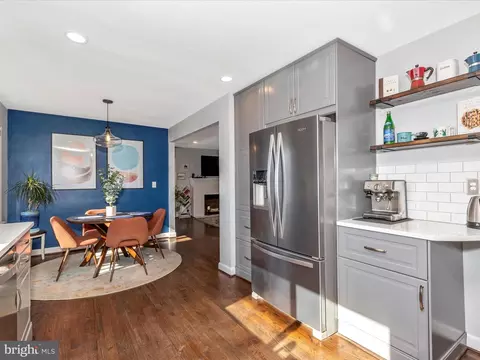 Kitchen - 207 Thomas Ave, Frederick, MD 21701 photo 5 of 5