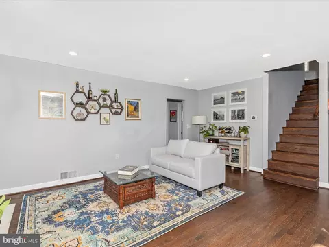 Other - 207 Thomas Ave, Frederick, MD 21701 photo 1 of 18