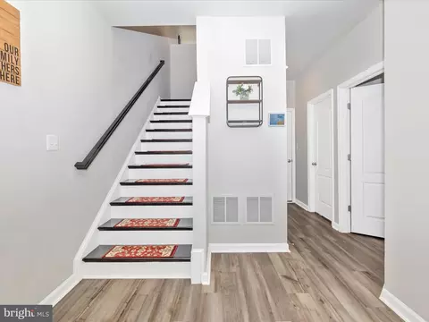 Entry Way - 3104 Osprey Way, Frederick, MD 21701 photo 2 of 4