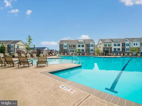 Exterior - 3104 Osprey Way, Frederick, MD 21701 photo 18 of 29