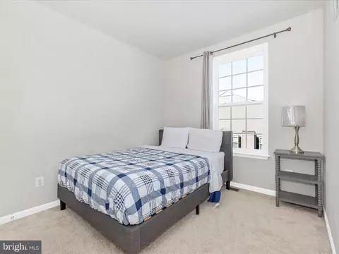 Bedroom - 3104 Osprey Way, Frederick, MD 21701 photo 11 of 13