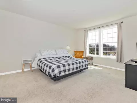 Bedroom - 3104 Osprey Way, Frederick, MD 21701 photo 4 of 13