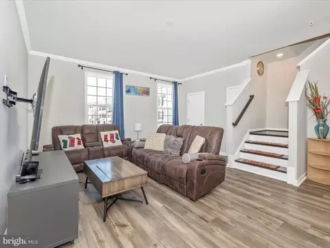 Living - 3104 Osprey Way, Frederick, MD 21701 photo 1 of 2