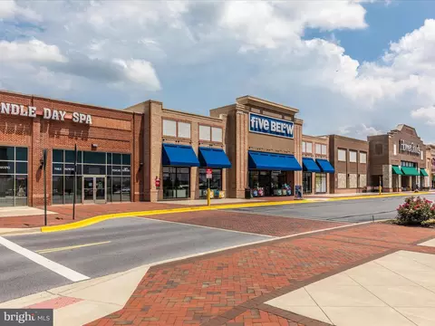 Exterior - 3104 Osprey Way, Frederick, MD 21701 photo 24 of 29