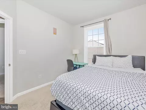 Bedroom - 3104 Osprey Way, Frederick, MD 21701 photo 9 of 13