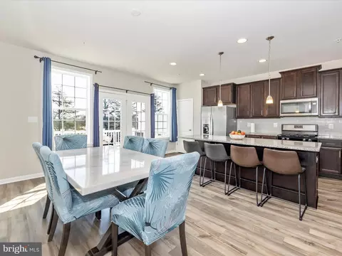 Dining - 3104 Osprey Way, Frederick, MD 21701 photo 2 of 4