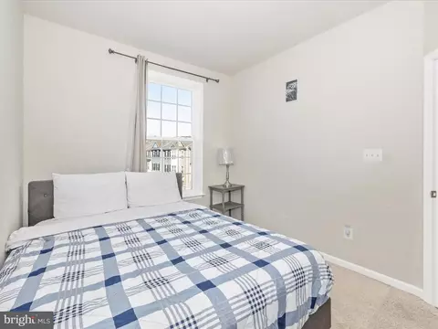 Bedroom - 3104 Osprey Way, Frederick, MD 21701 photo 13 of 13