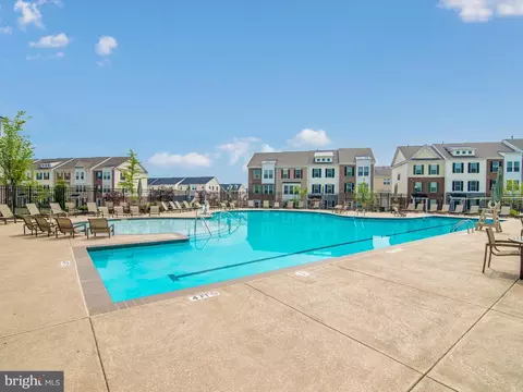 Exterior - 3104 Osprey Way, Frederick, MD 21701 photo 16 of 29