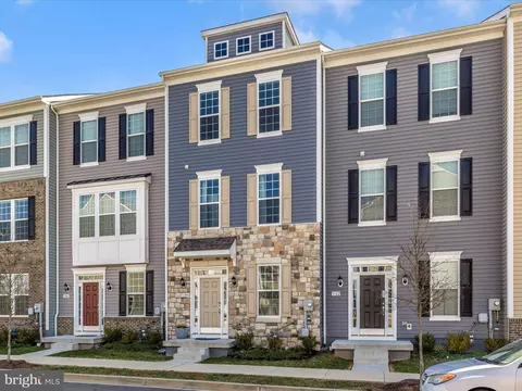 Exterior - 3104 Osprey Way, Frederick, MD 21701 photo 11 of 29