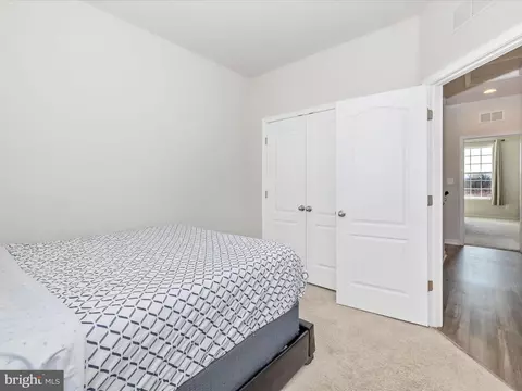 Bedroom - 3104 Osprey Way, Frederick, MD 21701 photo 10 of 13