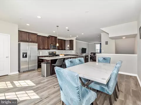 Dining - 3104 Osprey Way, Frederick, MD 21701 photo 3 of 4