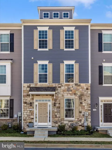 Exterior - 3104 Osprey Way, Frederick, MD 21701 photo 10 of 29