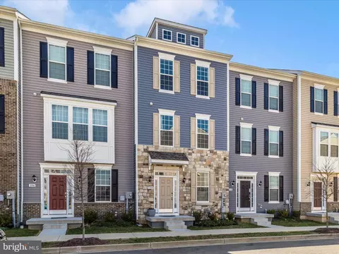 Exterior - 3104 Osprey Way, Frederick, MD 21701 photo 7 of 29