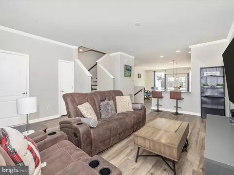 Living - 3104 Osprey Way, Frederick, MD 21701 photo 2 of 2