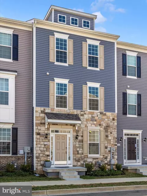 Exterior - 3104 Osprey Way, Frederick, MD 21701 photo 8 of 29