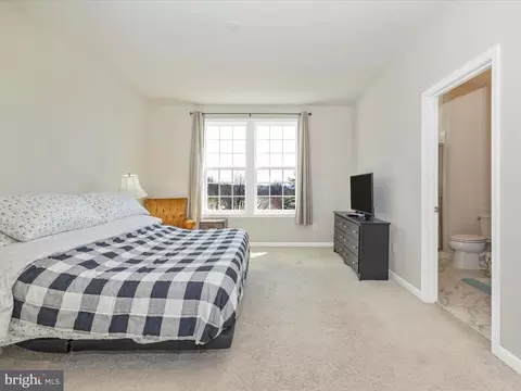 Bedroom - 3104 Osprey Way, Frederick, MD 21701 photo 3 of 13