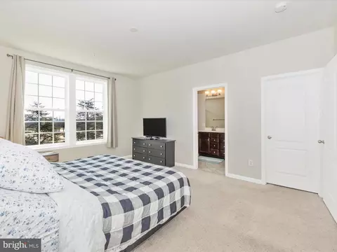 Bedroom - 3104 Osprey Way, Frederick, MD 21701 photo 5 of 13