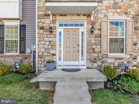 Exterior - 3104 Osprey Way, Frederick, MD 21701 photo 2 of 29