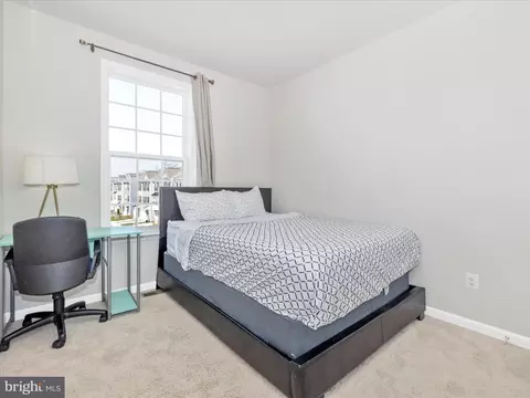 Bedroom - 3104 Osprey Way, Frederick, MD 21701 photo 8 of 13