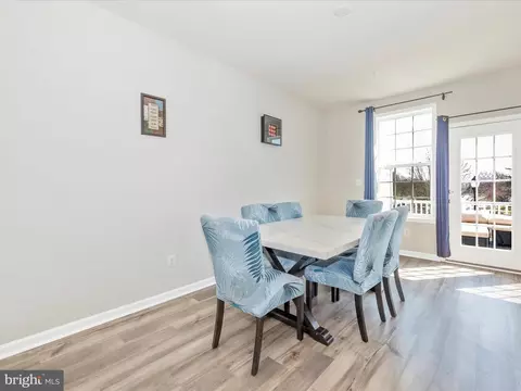 Dining - 3104 Osprey Way, Frederick, MD 21701 photo 1 of 4