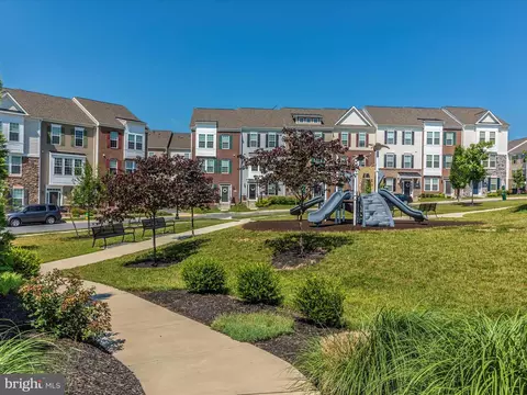 Exterior - 3104 Osprey Way, Frederick, MD 21701 photo 21 of 29