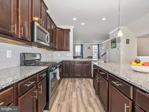 Kitchen - 3104 Osprey Way, Frederick, MD 21701 photo 3 of 3