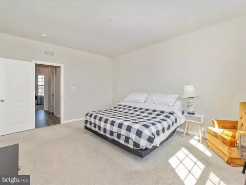 Bedroom - 3104 Osprey Way, Frederick, MD 21701 photo 7 of 13