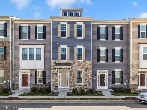 Exterior - 3104 Osprey Way, Frederick, MD 21701 photo 9 of 29