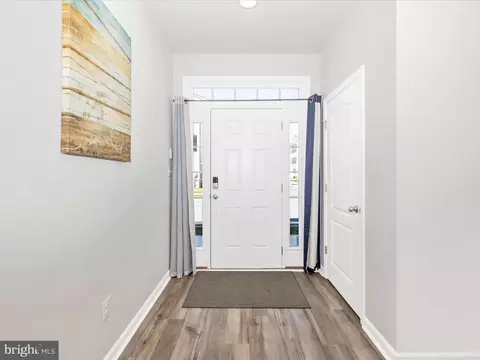 Entry Way - 3104 Osprey Way, Frederick, MD 21701 photo 1 of 4