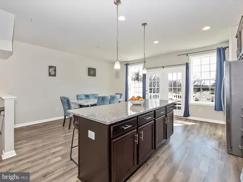 Kitchen - 3104 Osprey Way, Frederick, MD 21701 photo 2 of 3