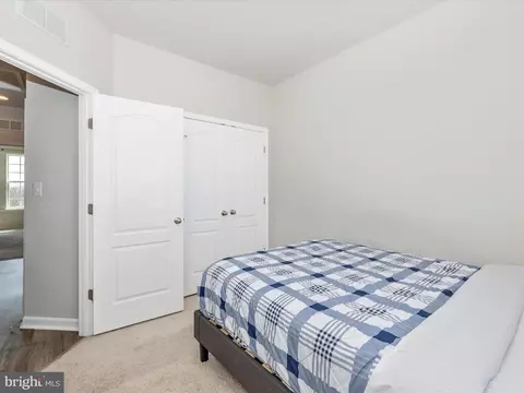 Bedroom - 3104 Osprey Way, Frederick, MD 21701 photo 12 of 13