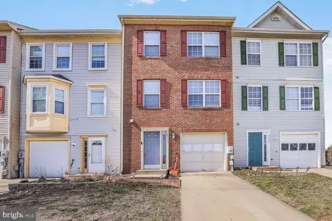 6433 Towncrest Ct W, Frederick, MD 21703