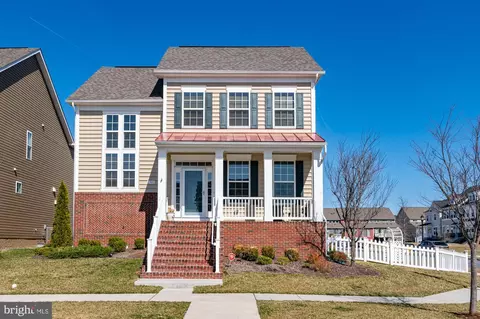 1301 Monocacy Crossing Pkwy, Brunswick, MD 21716