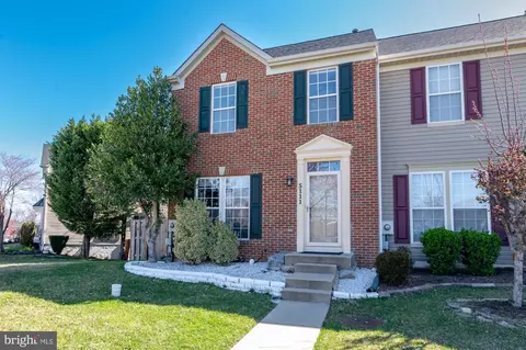 5111 Mclauren Ln, Frederick, MD 21703