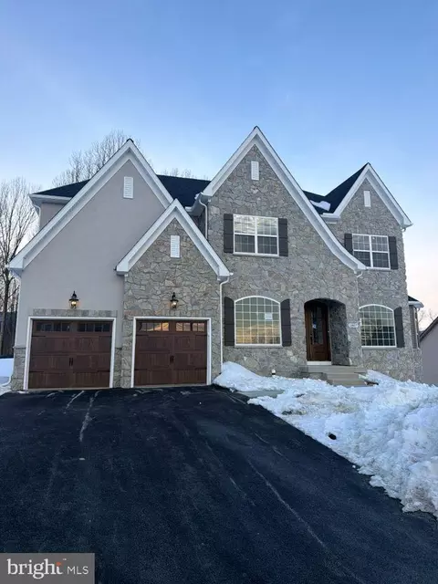 1807 Colt Ln, Frederick, MD 21702
