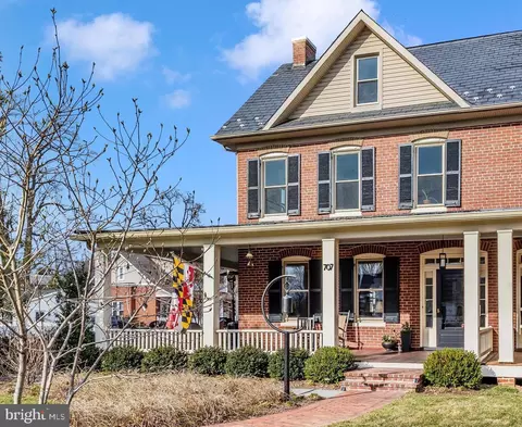 707 Rosemont Ave, Frederick, MD 21701
