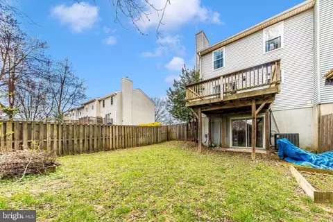 Exterior - 1482 Mobley Ct, Frederick, MD 21701 photo 4 of 13