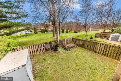 Exterior - 1482 Mobley Ct, Frederick, MD 21701 photo 8 of 13