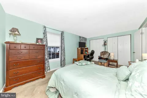Bedroom - 1482 Mobley Ct, Frederick, MD 21701 photo 2 of 5