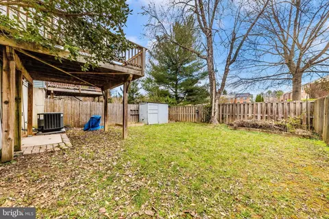 Exterior - 1482 Mobley Ct, Frederick, MD 21701 photo 6 of 13