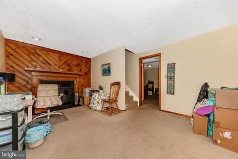 Entry Way - 1482 Mobley Ct, Frederick, MD 21701 photo 1 of 1