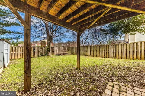 Exterior - 1482 Mobley Ct, Frederick, MD 21701 photo 7 of 13