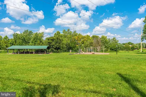 Exterior - 1482 Mobley Ct, Frederick, MD 21701 photo 10 of 13