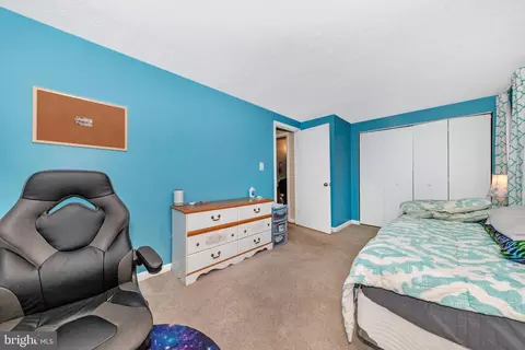 Bedroom - 1482 Mobley Ct, Frederick, MD 21701 photo 5 of 5